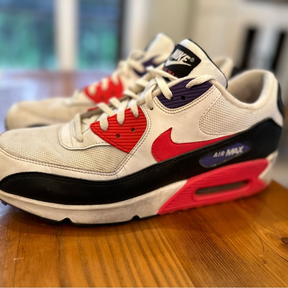 Nike Air Max 90
